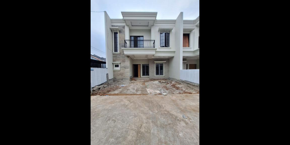 Rumah Cantik 2lantai di Cilodong Depok dekat Alun-Alun Grand Depok City (GDC) Rumah Cantik 2lantai di Cilodong Depok dekat Alun-Alun Grand Depok City (GDC)