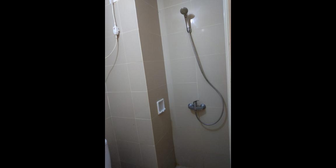 Disewakan Unit Apartemen Madison Park type Studio. Disewakan Unit Apartemen Madison Park type Studio.