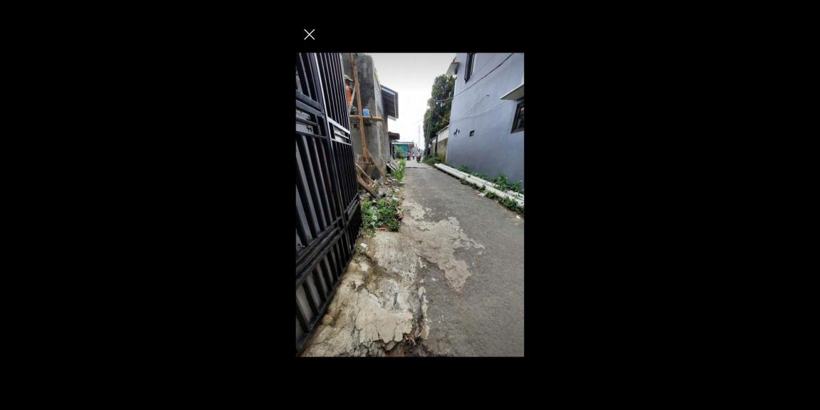 Rumah 2 lantai murah Depok pondok terong Rumah 2 lantai murah Depok pondok terong