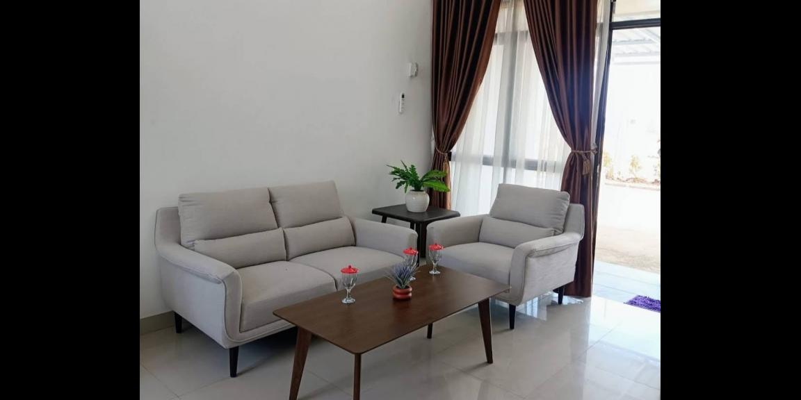 Rumah Modern dengan Fasilitas Terbaik, Hanya di Bekasi! Rumah Modern dengan Fasilitas Terbaik, Hanya di Bekasi!