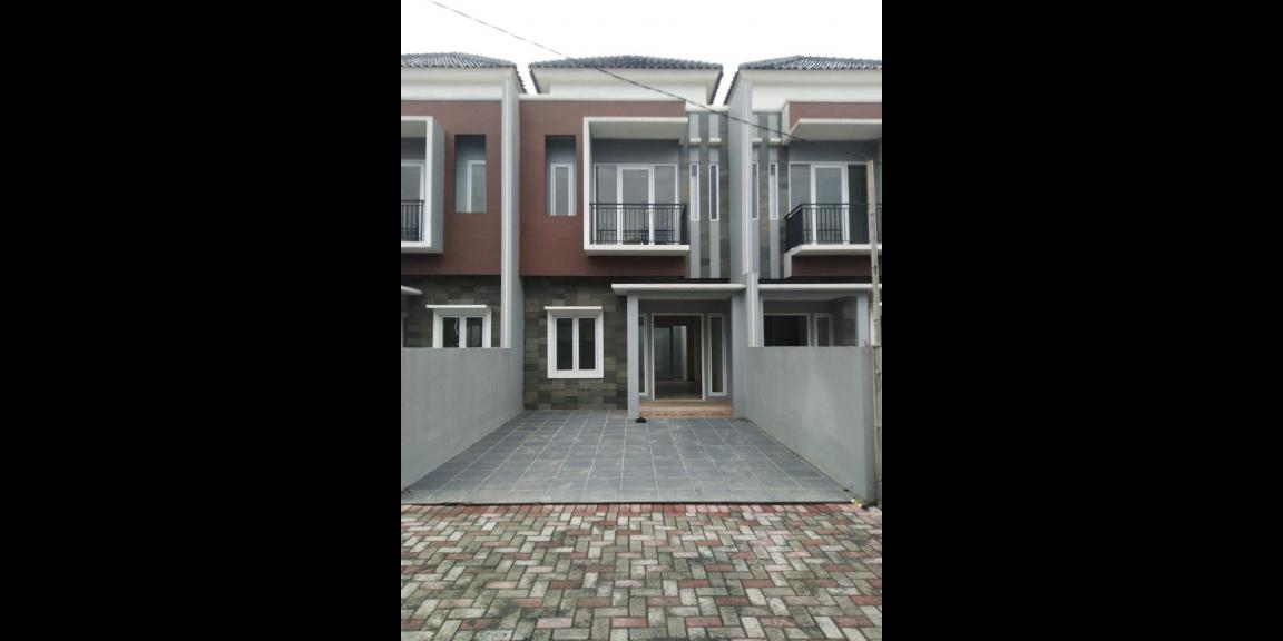 Rumah siap huni 2Lt Ponndok Rajeg Cibinong all in biaya KPR Rumah siap huni 2Lt Ponndok Rajeg Cibinong all in biaya KPR