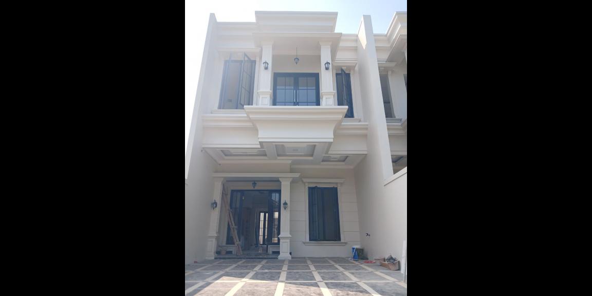 Rumah Sangat Mewah 2 lantai lokasi dalam kav IIP kalimulya Depok Rumah Sangat Mewah 2 lantai lokasi dalam kav IIP kalimulya Depok
