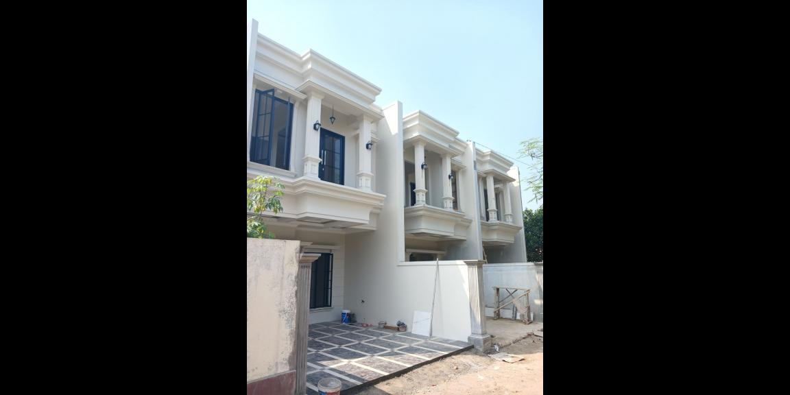 Rumah Sangat Mewah 2 lantai lokasi dalam kav IIP kalimulya Depok Rumah Sangat Mewah 2 lantai lokasi dalam kav IIP kalimulya Depok