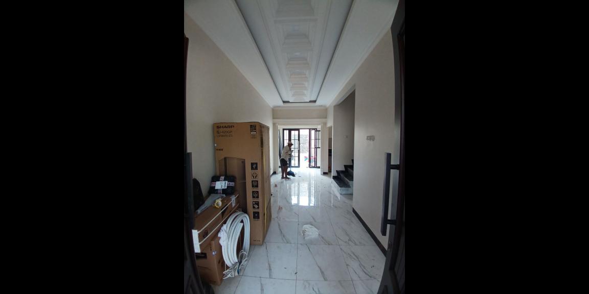 Rumah Sangat Mewah 2 lantai lokasi dalam kav IIP kalimulya Depok Rumah Sangat Mewah 2 lantai lokasi dalam kav IIP kalimulya Depok