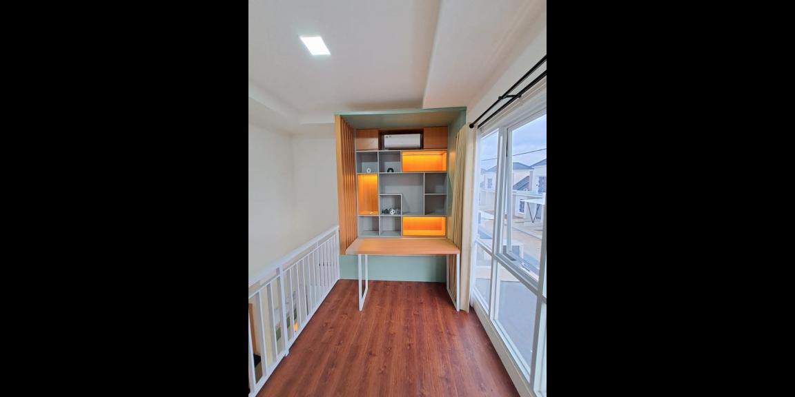 Rumah Minimalis Plus Mezzanine Di Cilodong Depok tanpa DP dan all in biaya Rumah Minimalis Plus Mezzanine Di Cilodong Depok tanpa DP dan all in biaya