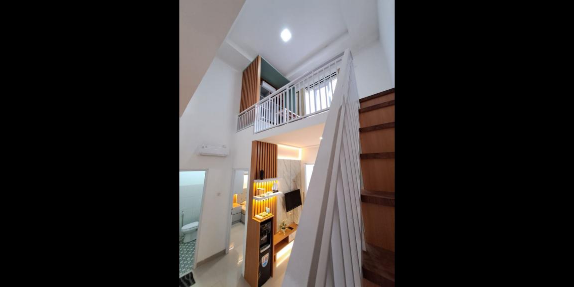 Rumah Minimalis Plus Mezzanine Di Cilodong Depok tanpa DP dan all in biaya Rumah Minimalis Plus Mezzanine Di Cilodong Depok tanpa DP dan all in biaya