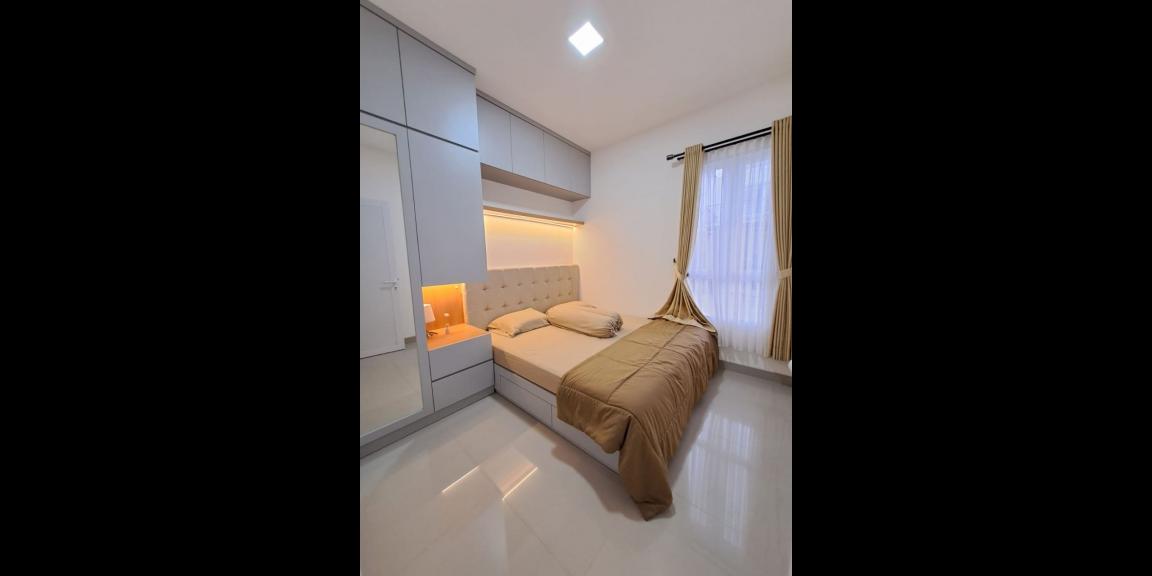 Rumah Minimalis Plus Mezzanine Di Cilodong Depok tanpa DP dan all in biaya Rumah Minimalis Plus Mezzanine Di Cilodong Depok tanpa DP dan all in biaya