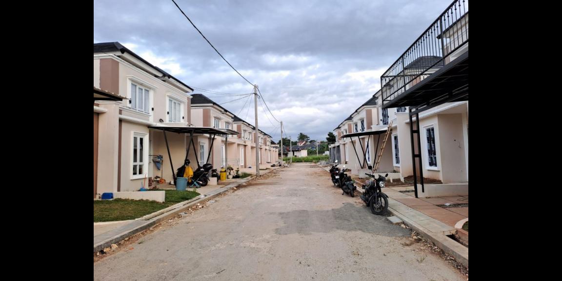 Rumah Minimalis Plus Mezzanine Di Cilodong Depok tanpa DP dan all in biaya Rumah Minimalis Plus Mezzanine Di Cilodong Depok tanpa DP dan all in biaya