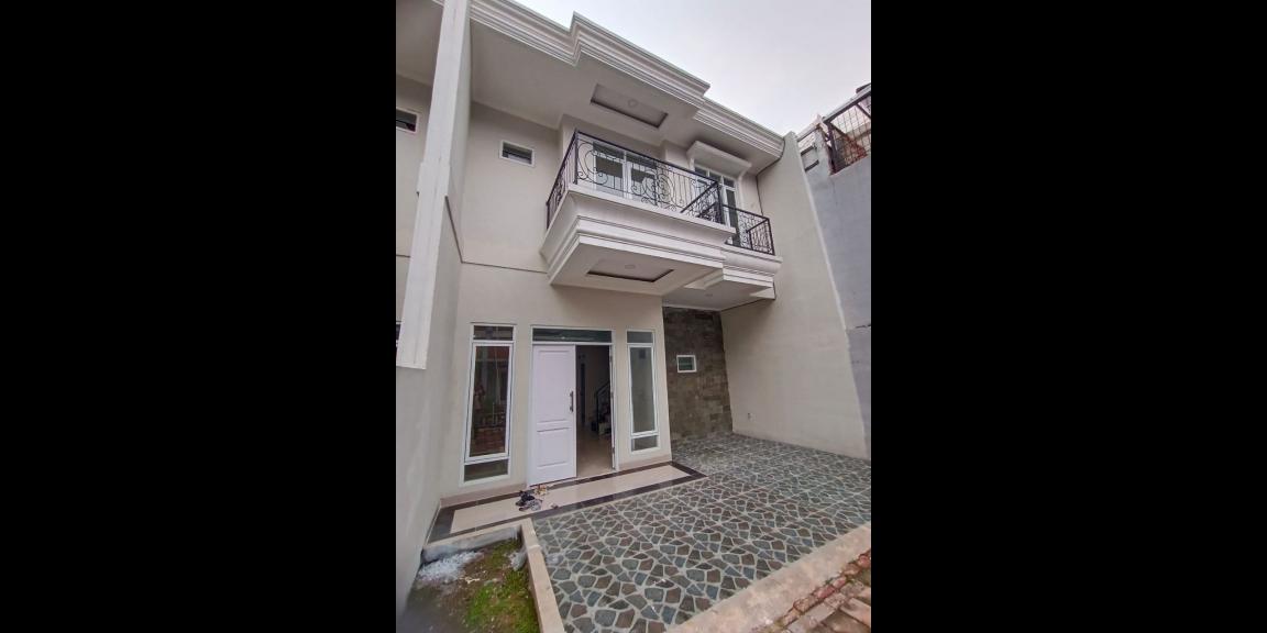 Rumah Mewah tanpa DP dan all in biaya KPR di Kemang Sukmajaya Depok Rumah Mewah tanpa DP dan all in biaya KPR di Kemang Sukmajaya Depok