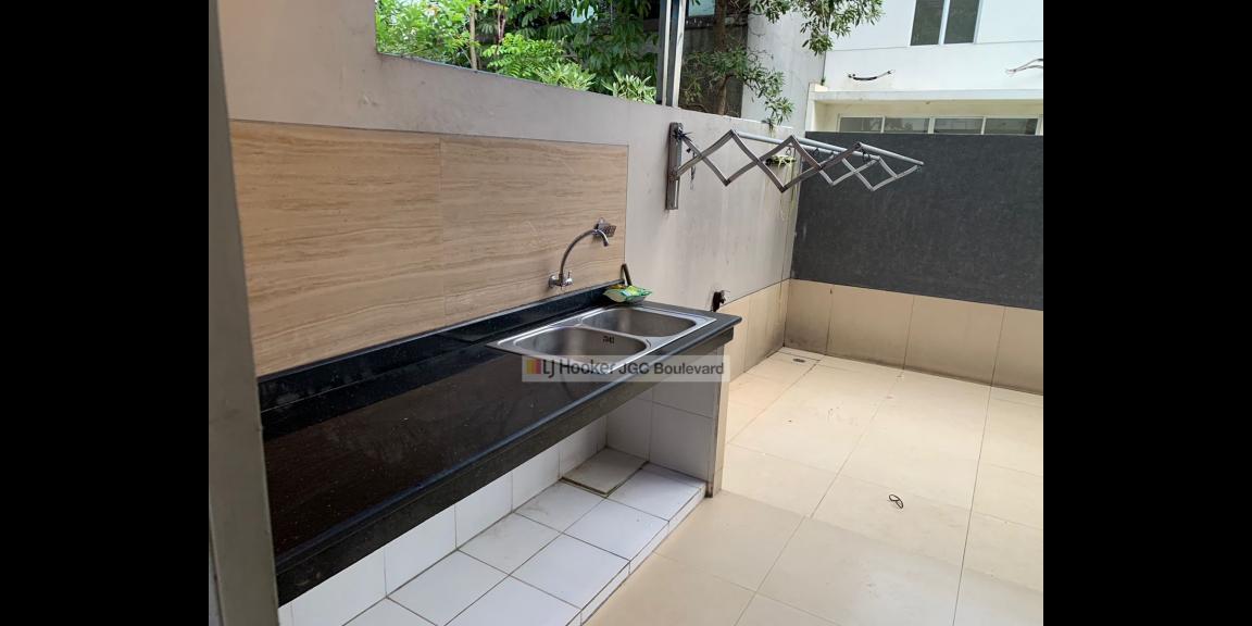 Sewa Rumah elite di Palm spring, Jkt Garden City, Cakung Timur Sewa Rumah elite di Palm spring, Jkt Garden City, Cakung Timur