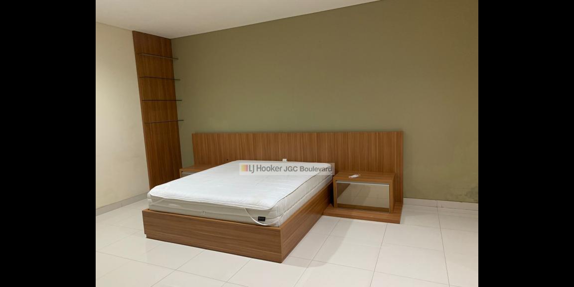 Sewa Rumah elite di Palm spring, Jkt Garden City, Cakung Timur Sewa Rumah elite di Palm spring, Jkt Garden City, Cakung Timur