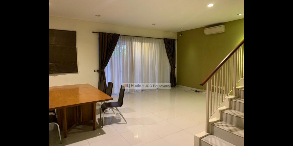 Sewa Rumah elite di Palm spring, Jkt Garden City, Cakung Timur Sewa Rumah elite di Palm spring, Jkt Garden City, Cakung Timur