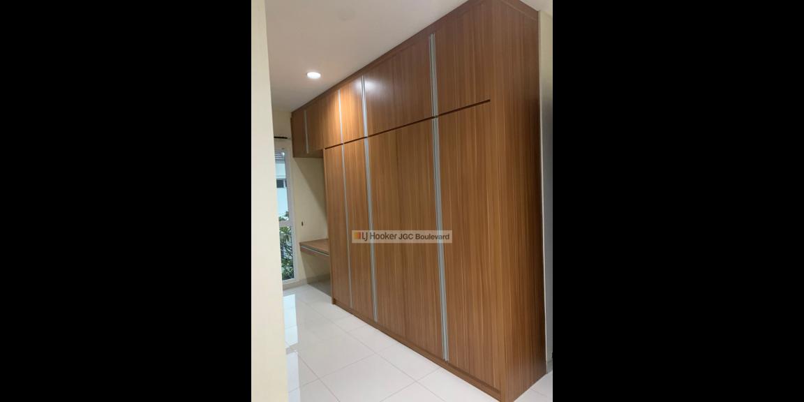 Sewa Rumah elite di Palm spring, Jkt Garden City, Cakung Timur Sewa Rumah elite di Palm spring, Jkt Garden City, Cakung Timur