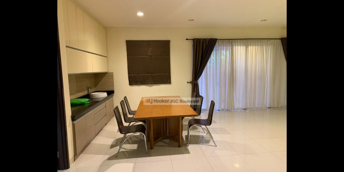 Sewa Rumah elite di Palm spring, Jkt Garden City, Cakung Timur Sewa Rumah elite di Palm spring, Jkt Garden City, Cakung Timur