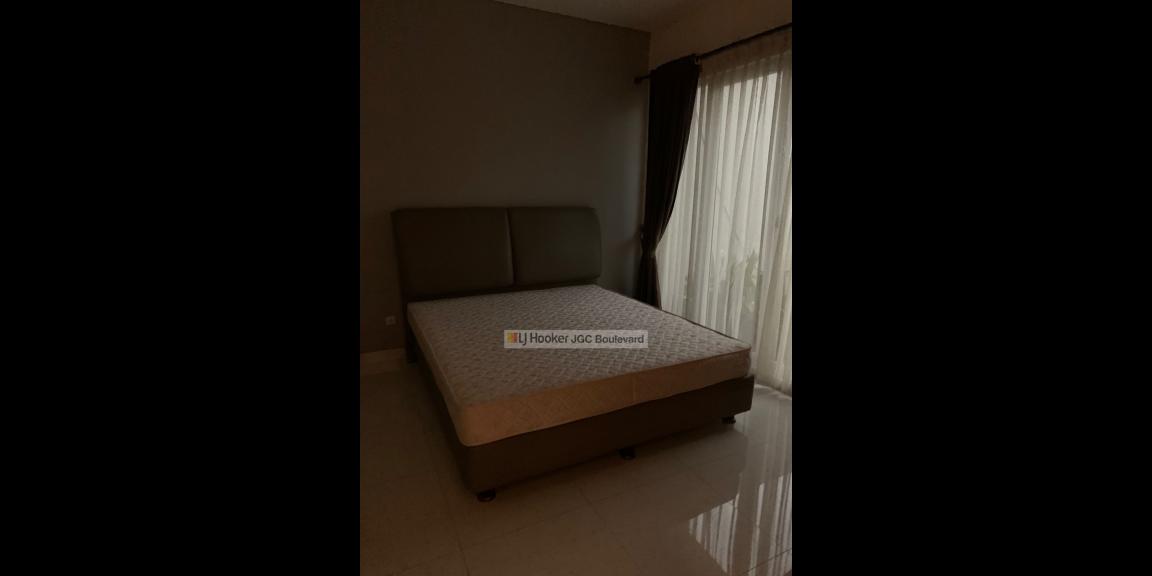 Sewa Rumah elite di Palm spring, Jkt Garden City, Cakung Timur Sewa Rumah elite di Palm spring, Jkt Garden City, Cakung Timur