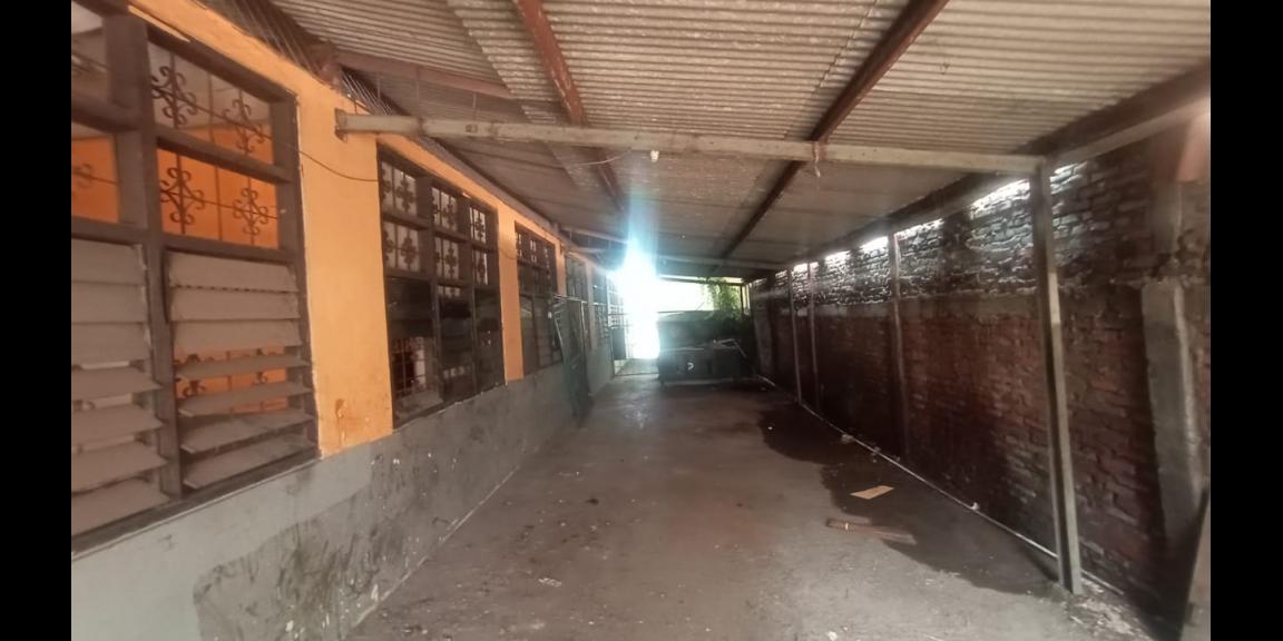 DIJUAL LAHAN BEKAS SEKOLAH DI TANJUNG BARAT JAKARTA SELATAN DIJUAL LAHAN BEKAS SEKOLAH DI TANJUNG BARAT JAKARTA SELATAN