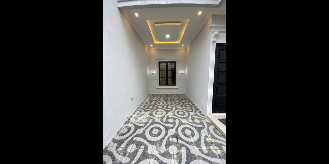 Hunian cluster gaya american style Kemang Raya Cilodong Depok Hunian cluster gaya american style Kemang Raya Cilodong Depok