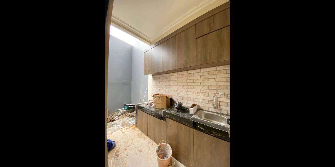 Hunian cluster gaya american style Kemang Raya Cilodong Depok Hunian cluster gaya american style Kemang Raya Cilodong Depok