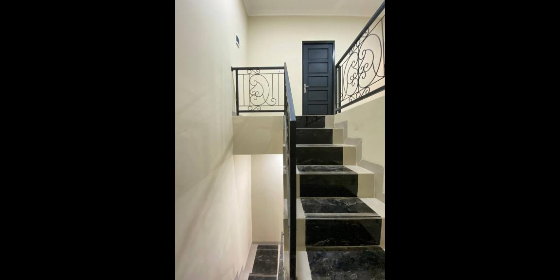 Hunian cluster gaya american style Kemang Raya Cilodong Depok Hunian cluster gaya american style Kemang Raya Cilodong Depok