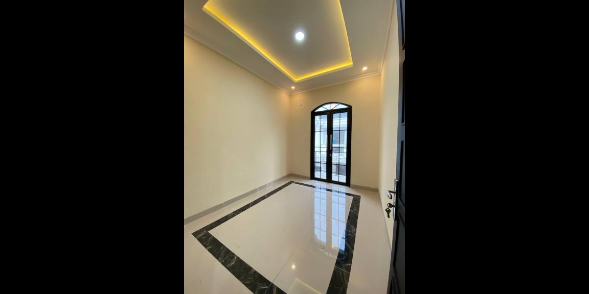 Hunian cluster gaya american style Kemang Raya Cilodong Depok Hunian cluster gaya american style Kemang Raya Cilodong Depok