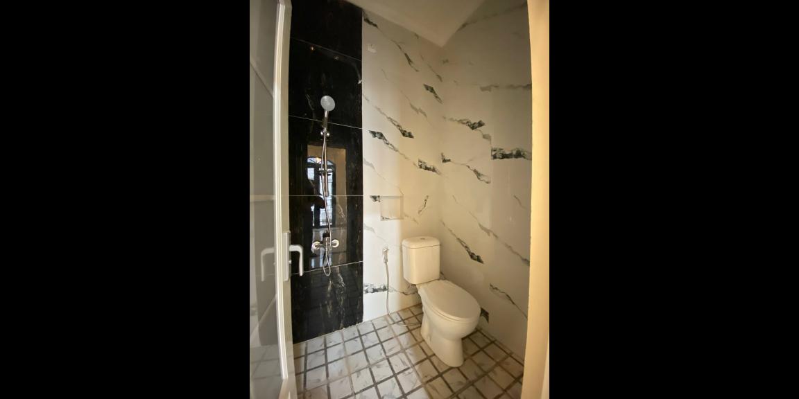 Hunian cluster gaya american style Kemang Raya Cilodong Depok Hunian cluster gaya american style Kemang Raya Cilodong Depok