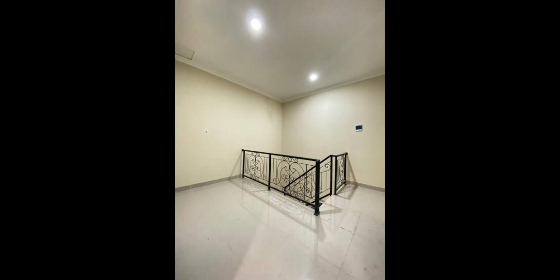 Hunian cluster gaya american style Kemang Raya Cilodong Depok Hunian cluster gaya american style Kemang Raya Cilodong Depok