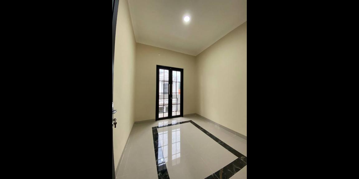 Hunian cluster gaya american style Kemang Raya Cilodong Depok Hunian cluster gaya american style Kemang Raya Cilodong Depok