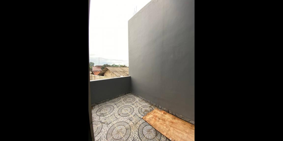 Hunian cluster gaya american style Kemang Raya Cilodong Depok Hunian cluster gaya american style Kemang Raya Cilodong Depok