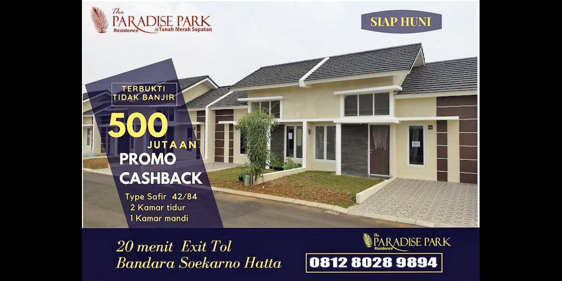 The Paradise Park The Paradise Park