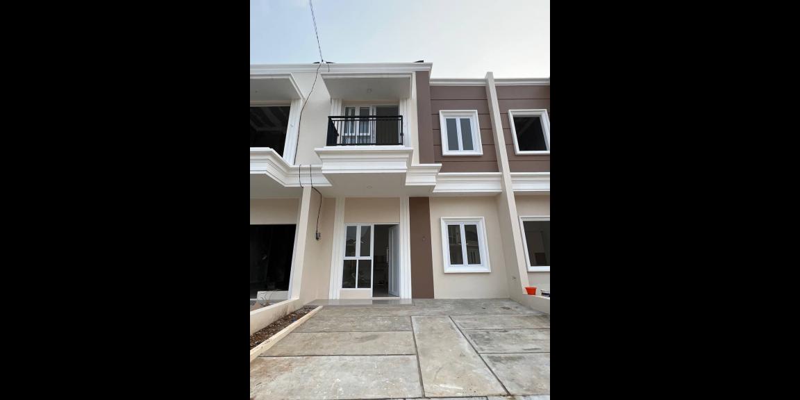 Rumah 2Lt minimais di Cilodong Depok tanpa DP dan all in biaya Rumah 2Lt minimais di Cilodong Depok tanpa DP dan all in biaya