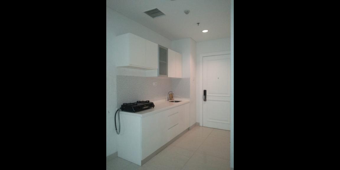 Disewakan Unit Apartemen Madison Park type Studio. Disewakan Unit Apartemen Madison Park type Studio.