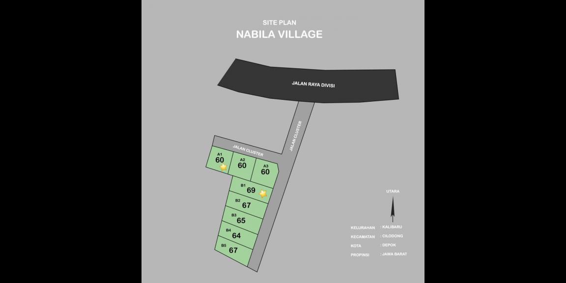 Rumah model Scandinavian Pinggir Jalan Raya Cilodong Depok Rumah model Scandinavian Pinggir Jalan Raya Cilodong Depok