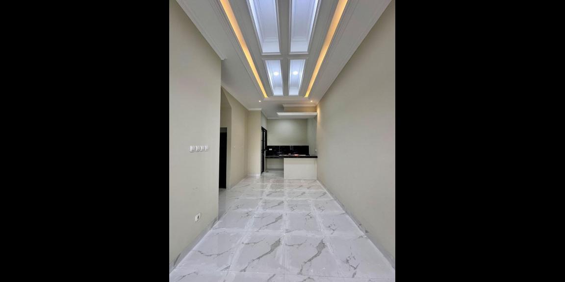 Rumah Cluster Klasik Mewah 2 Lantai dekat kawasan Juanda Depok Rumah Cluster Klasik Mewah 2 Lantai dekat kawasan Juanda Depok