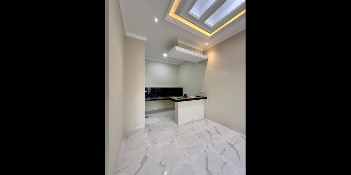 Rumah Cluster Klasik Mewah 2 Lantai dekat kawasan Juanda Depok Rumah Cluster Klasik Mewah 2 Lantai dekat kawasan Juanda Depok