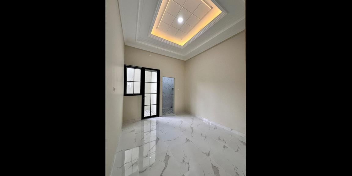 Rumah Cluster Klasik Mewah 2 Lantai dekat kawasan Juanda Depok Rumah Cluster Klasik Mewah 2 Lantai dekat kawasan Juanda Depok