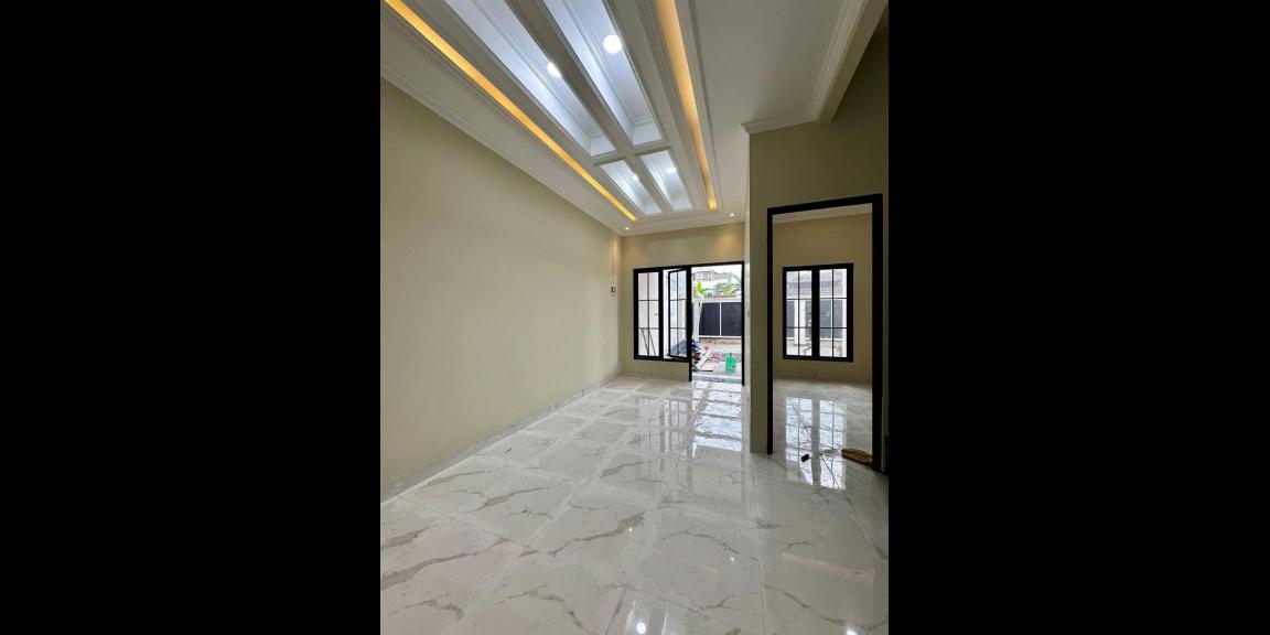 Rumah Cluster Klasik Mewah 2 Lantai dekat kawasan Juanda Depok Rumah Cluster Klasik Mewah 2 Lantai dekat kawasan Juanda Depok