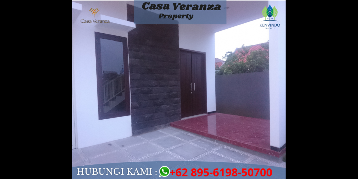 Perumahan Lantai 1 Harga 1M an Casa Veranza Sidoarjo, WA 0895 - 6198 - 50700 Perumahan Lantai 1 Harga 1M an Casa Veranza Sidoarjo, WA 0895 - 6198 - 50700