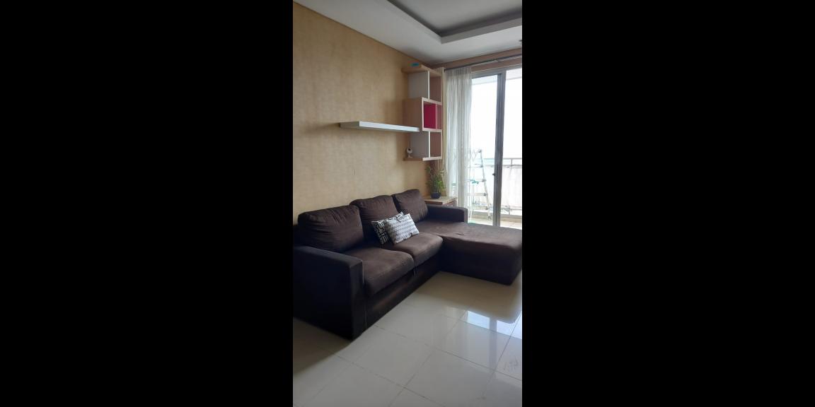 Disewakan unit Apartemen Lavander Residences 2BR Disewakan unit Apartemen Lavander Residences 2BR