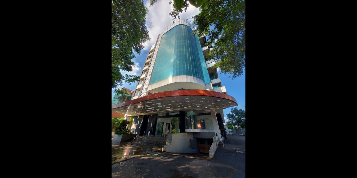 Gedung Baru lt 1640 m2 Di Mampang Prapatan , Jakarta selatan murah Gedung Baru lt 1640 m2 Di Mampang Prapatan , Jakarta selatan murah