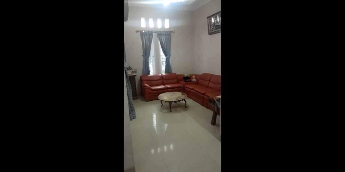 Rumah Ciledug dekat CBD Ciledug dan Halte Busway Rumah Ciledug dekat CBD Ciledug dan Halte Busway