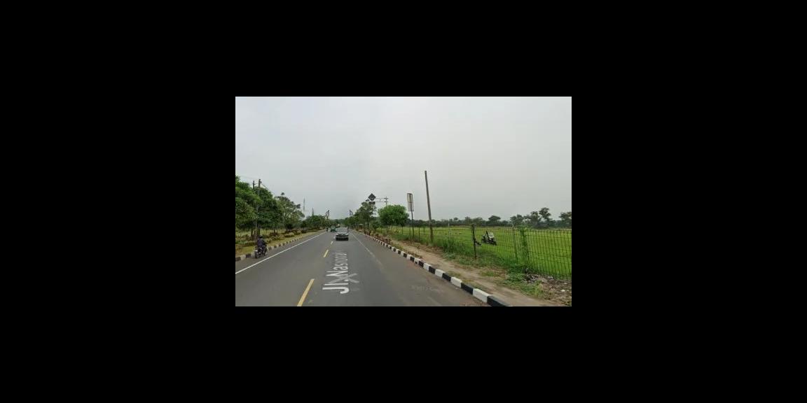 Dijual Tanah Kosong di Raya Cikopo, Purwakarta Dijual Tanah Kosong di Raya Cikopo, Purwakarta