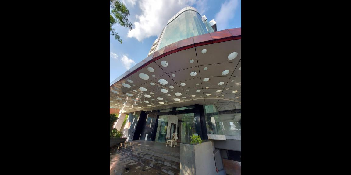 Gedung Baru lt 1640 m2 Di Mampang Prapatan , Jakarta selatan murah Gedung Baru lt 1640 m2 Di Mampang Prapatan , Jakarta selatan murah