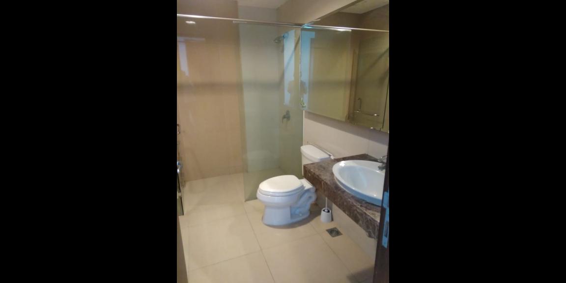 Disewakan 1 unit Apartemen Kemang Mansion 2BR Disewakan 1 unit Apartemen Kemang Mansion 2BR