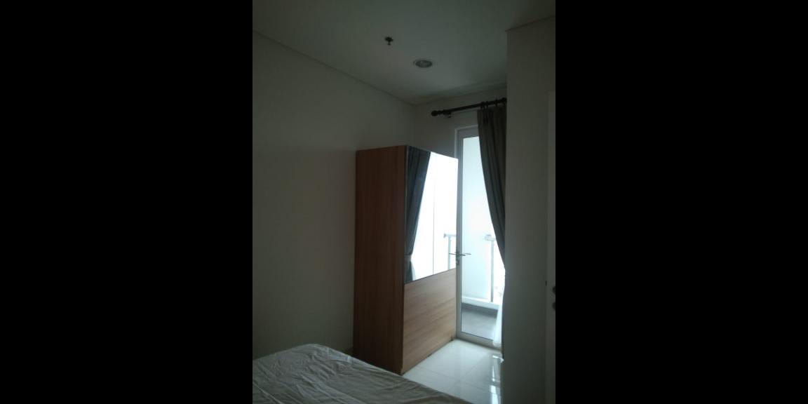 Disewakan Unit Apartemen Madison Park type Studio. Disewakan Unit Apartemen Madison Park type Studio.