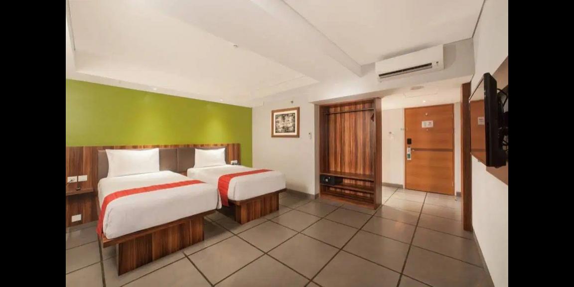 Jual Hotel Mewah Sangat Strategis Kawasan Kuta Legian Jual Hotel Mewah Sangat Strategis Kawasan Kuta Legian