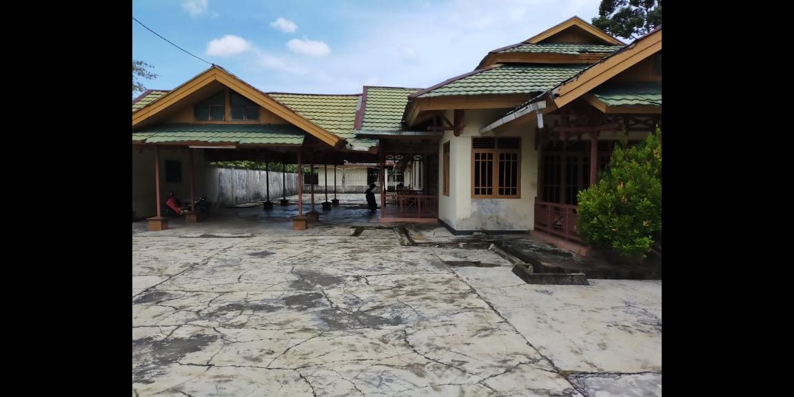 Tanah Kakap Pal IX, Pontianak, Kalimantan Barat Tanah Kakap Pal IX, Pontianak, Kalimantan Barat