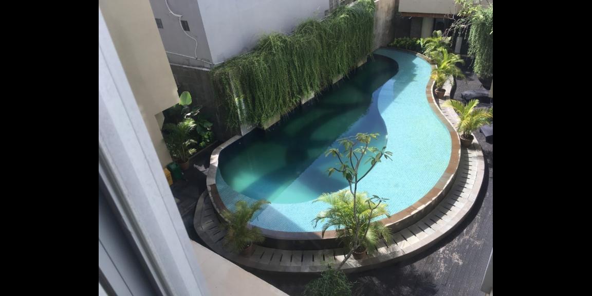 Jual Hotel Bintang 4 Dekat Bandara Ngurah Rai Kuta Badung Jual Hotel Bintang 4 Dekat Bandara Ngurah Rai Kuta Badung