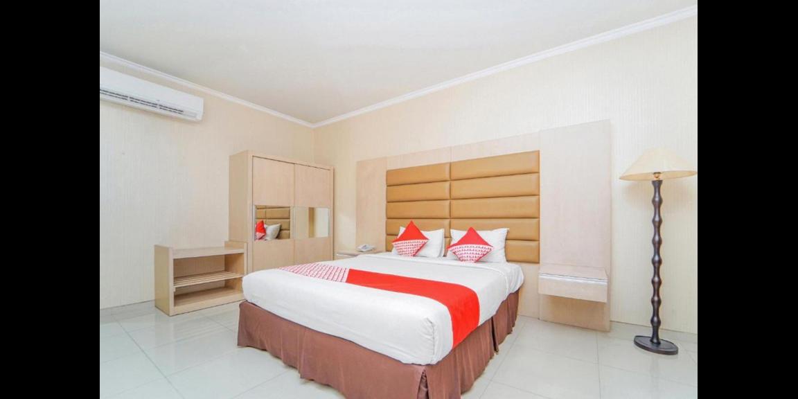 Jual Ex Hotel Sangat Strategis di Pusat Kota Surabaya Daerah Ketabang Jual Ex Hotel Sangat Strategis di Pusat Kota Surabaya Daerah Ketabang