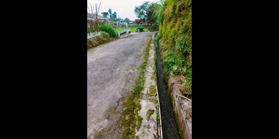 Dijual Tanah 284m² Kemuning Ngargoyoso Karanganyar Dijual Tanah 284m² Kemuning Ngargoyoso Karanganyar