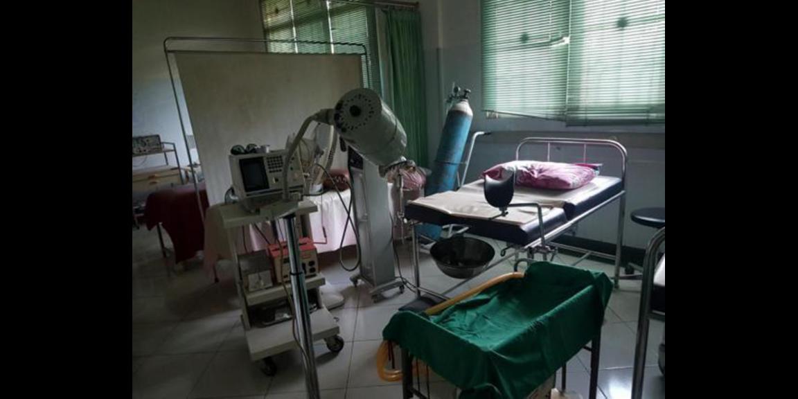 Jual Rumah Sakit Sangat Strategis Daerah Lontar Kota Surabaya Jual Rumah Sakit Sangat Strategis Daerah Lontar Kota Surabaya